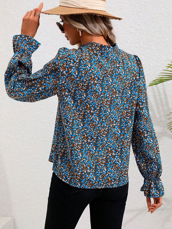 Blusa Rafaela