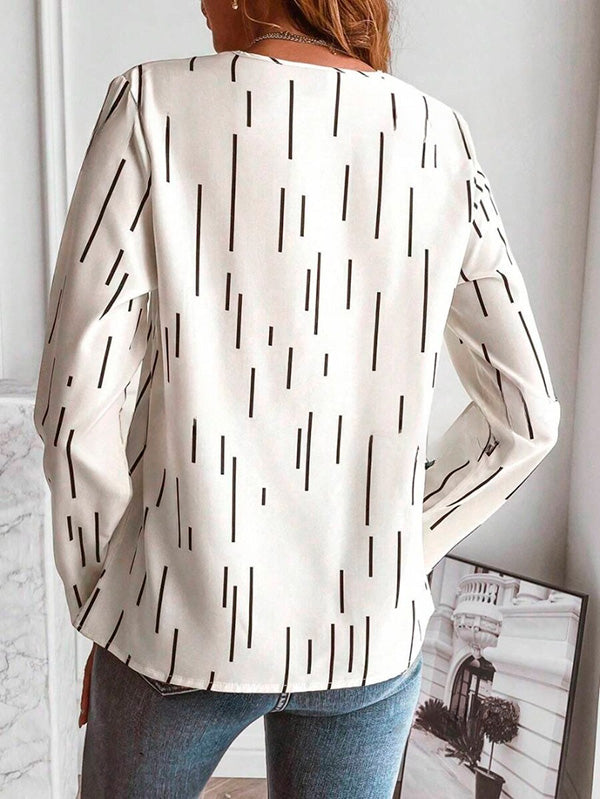 Blusa Nery