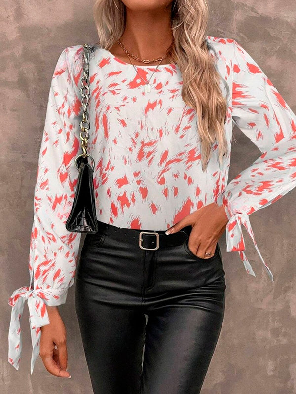 Blusa Nicolle