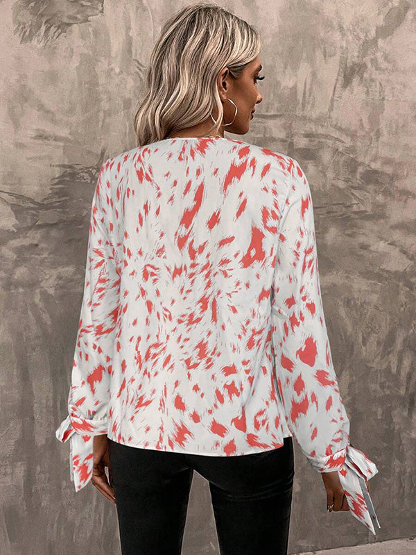 Blusa Nicolle