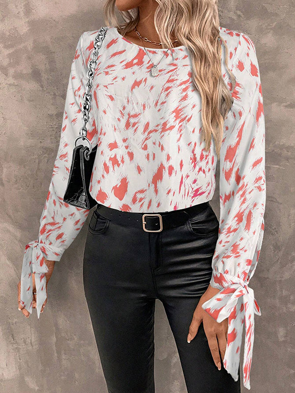 Blusa Nicolle