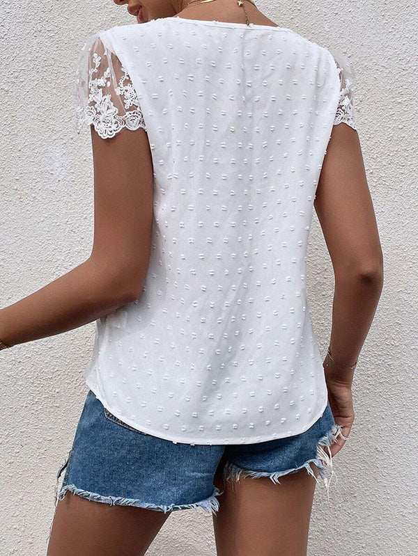Blusa Polly