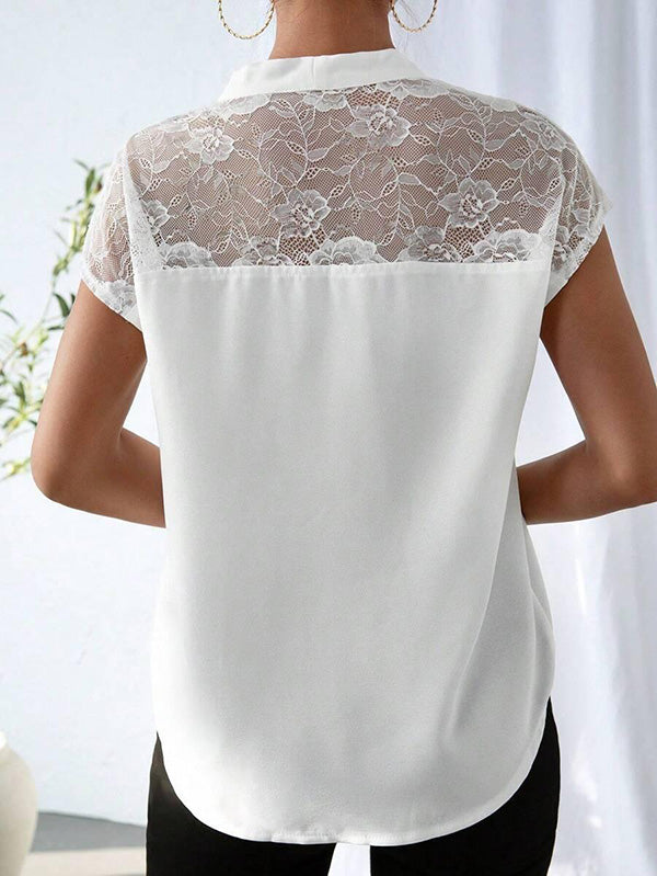 Blusa Phoebe