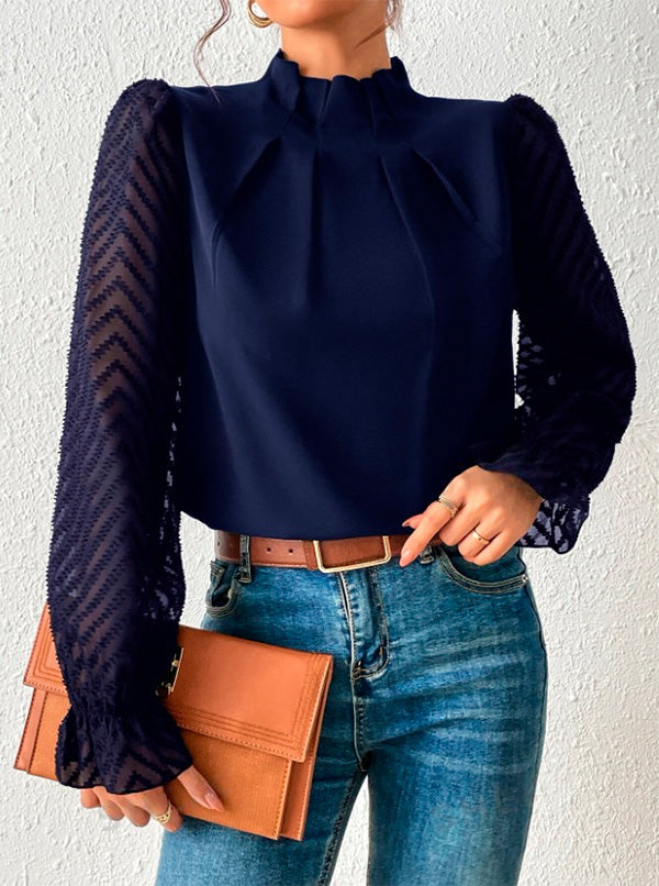 Blusa Riley