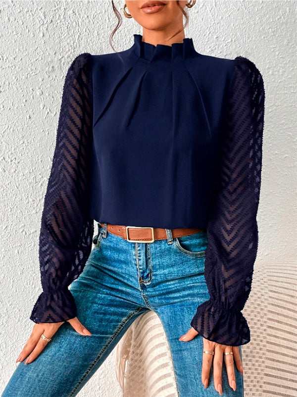 Blusa Riley