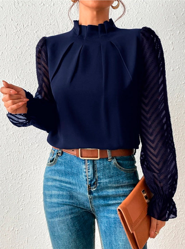 Blusa Riley