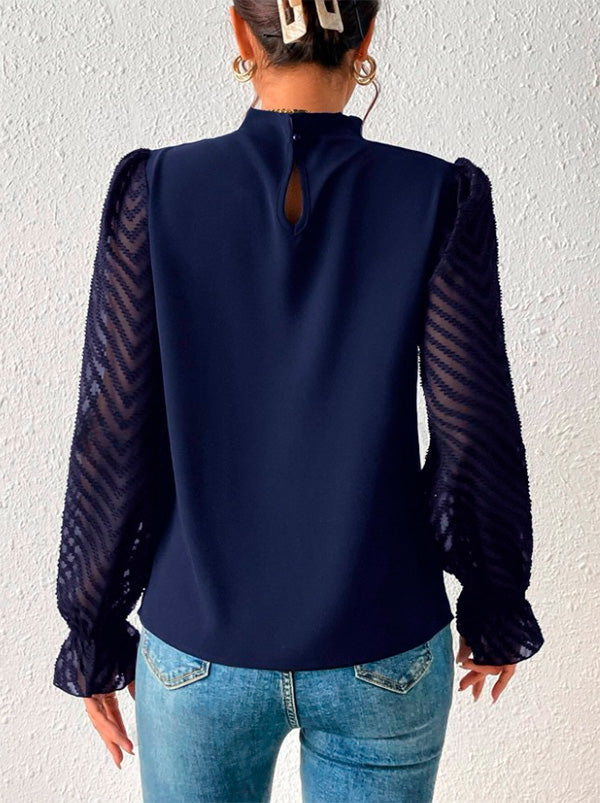 Blusa Riley