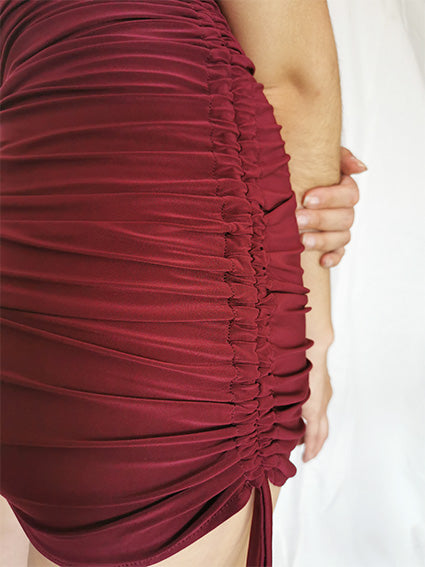 Vestido Eve