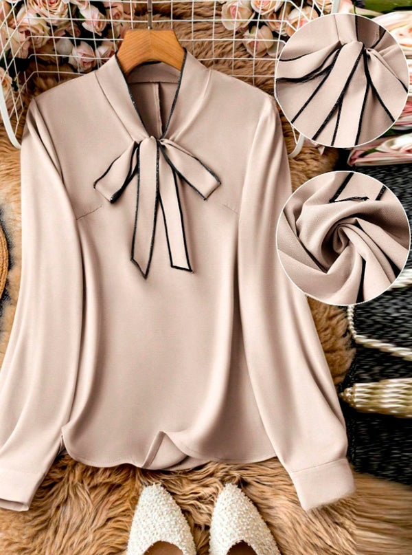 Blusa Rubí