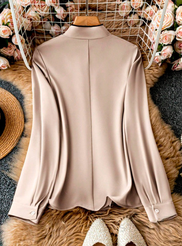 Blusa Rubí