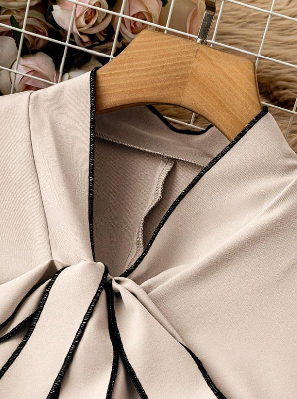 Blusa Rubí