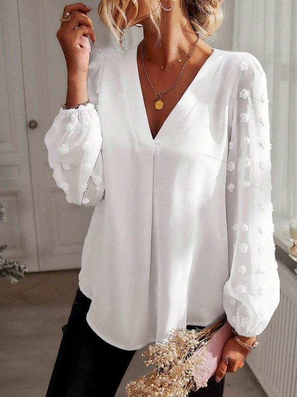 Blusa Shay