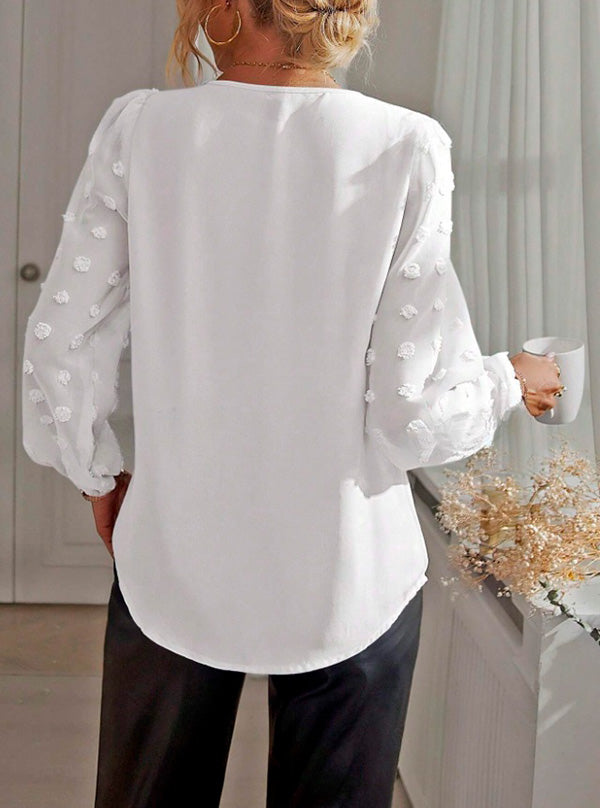 Blusa Shay