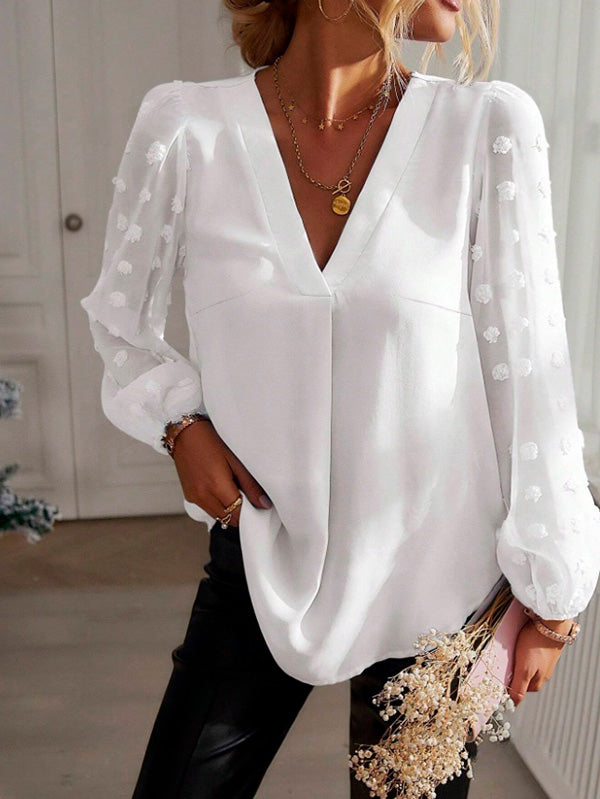 Blusa Shay