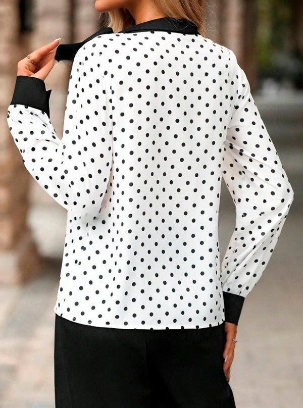 Blusa Samantha