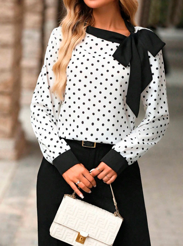 Blusa Samantha
