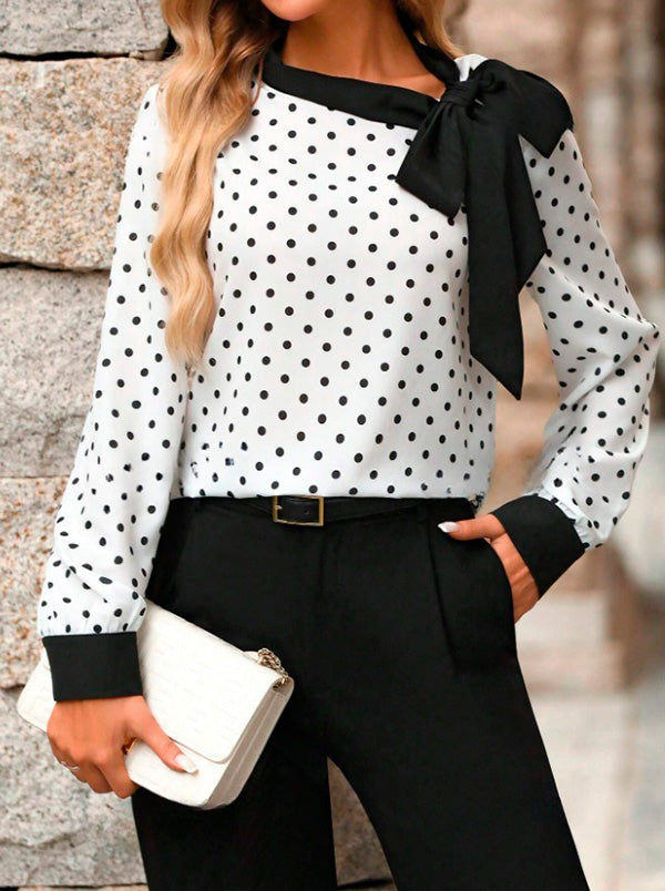 Blusa Samantha