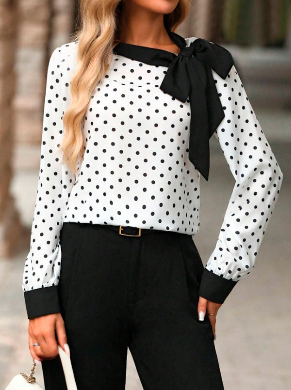 Blusa Samantha