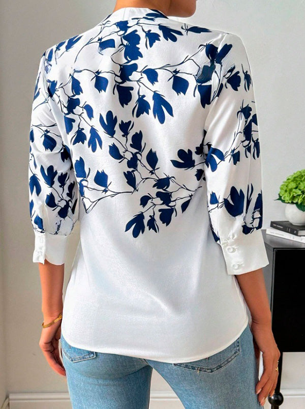 Blusa Sara