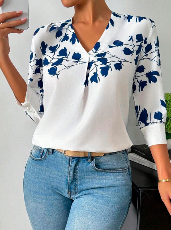 Blusa Sara