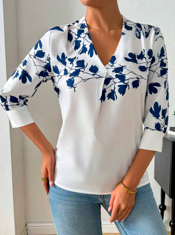 Blusa Sara