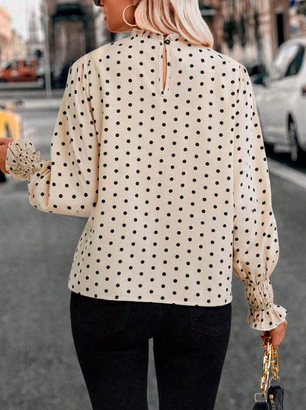 Blusa Rosalie