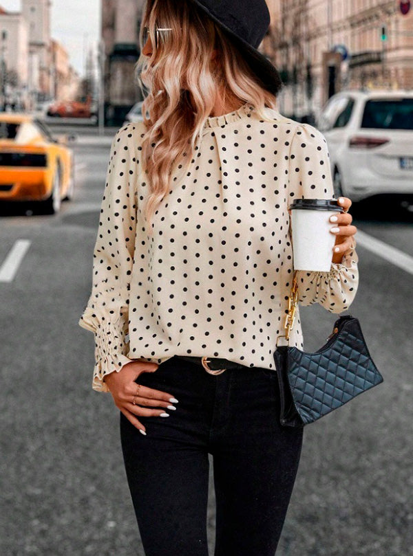 Blusa Rosalie