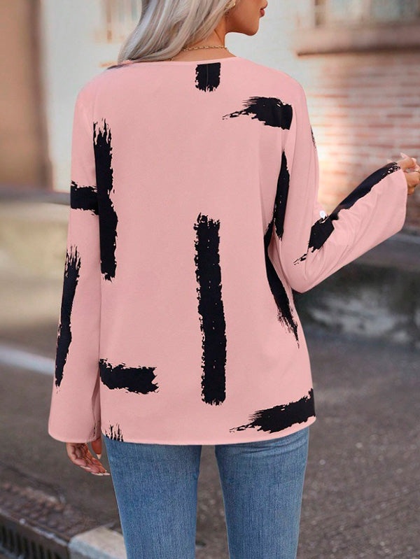 Blusa Selene