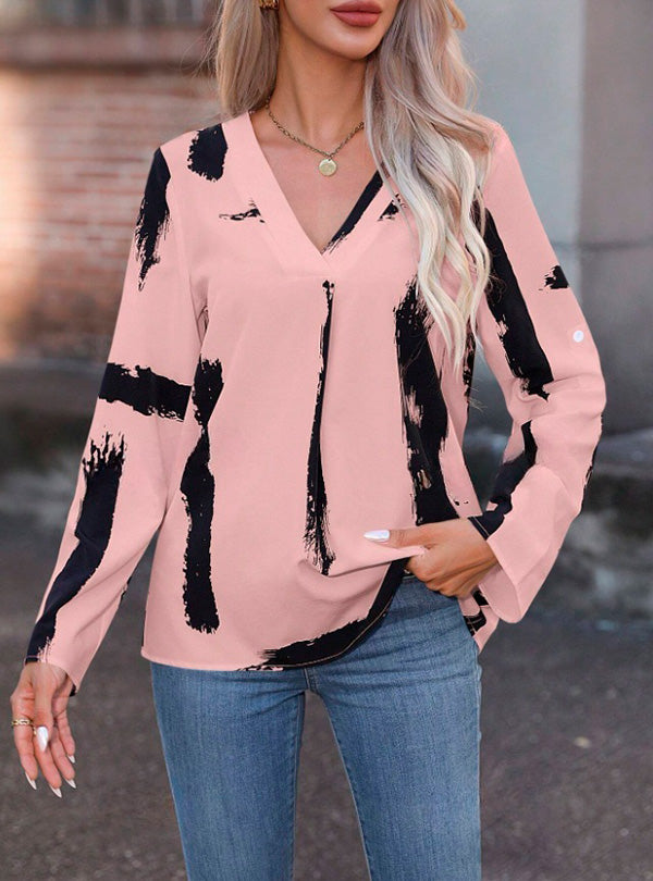 Blusa Selene