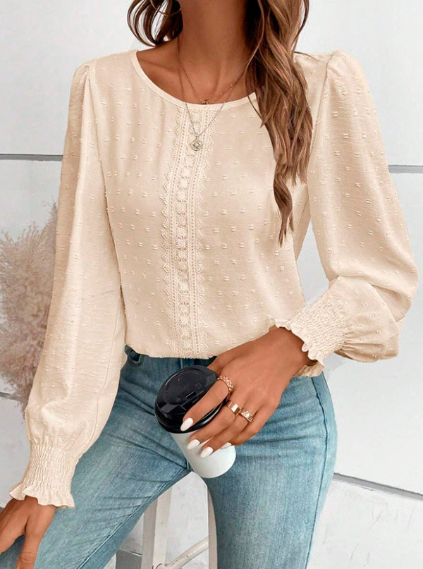 Blusa Rose