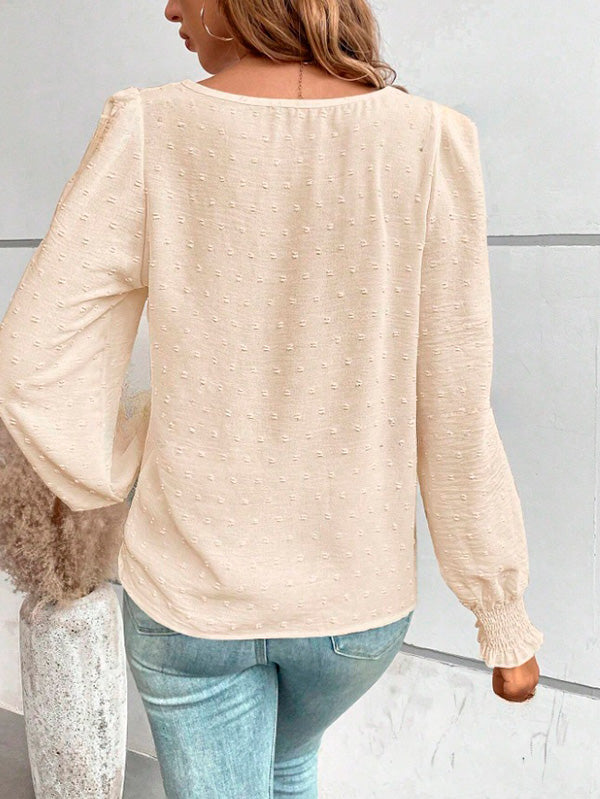 Blusa Rose