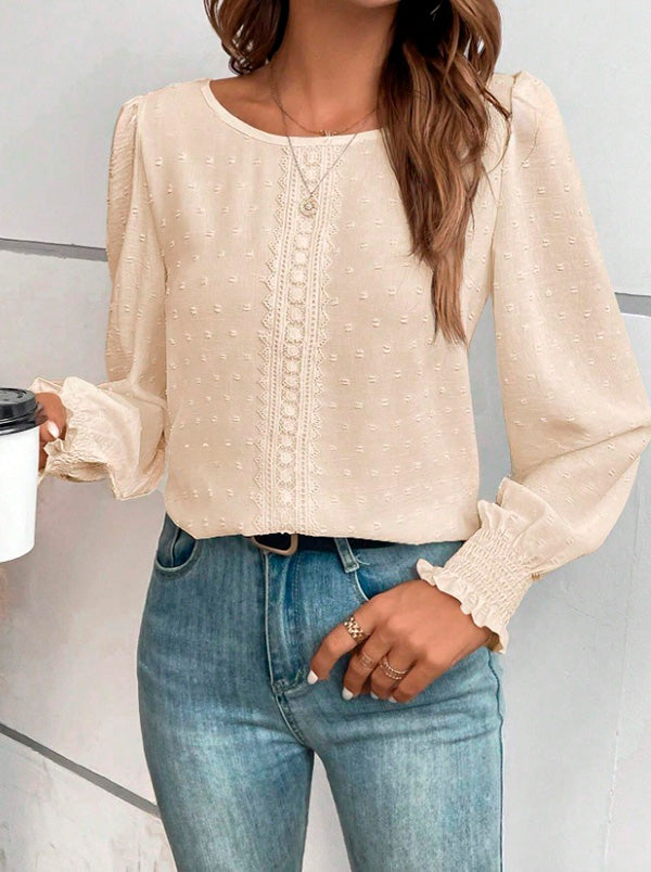 Blusa Rose