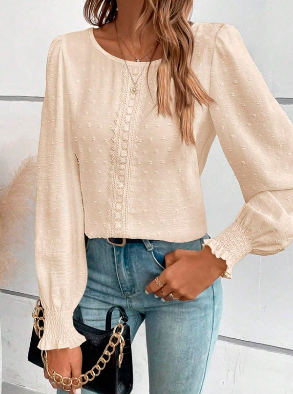 Blusa Rose