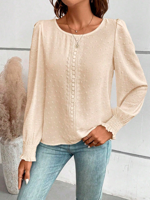 Blusa Rose