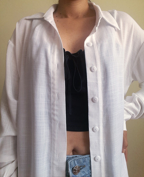 Blusa Lara