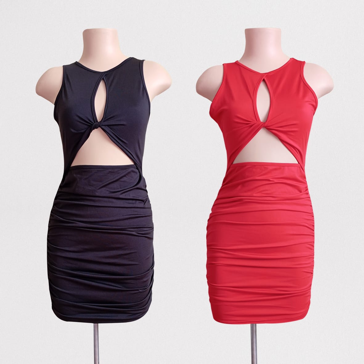 Vestido Lucy