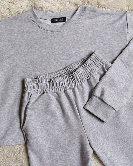 Polera Kourtney Melange