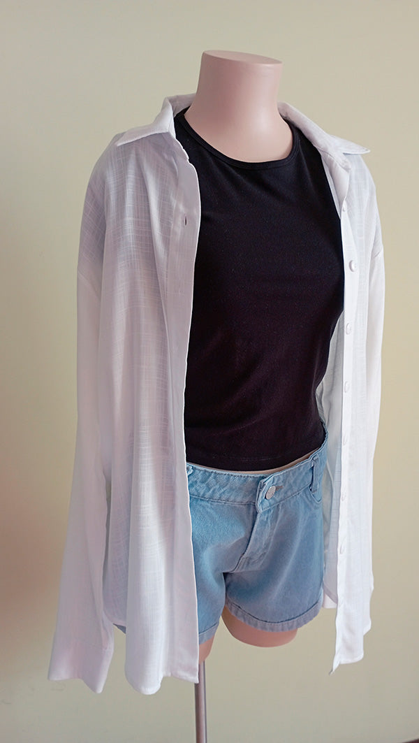 Blusa Lara