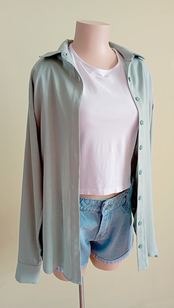 Blusa Lara