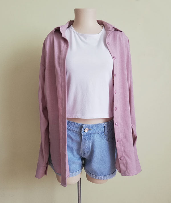 Blusa Lara