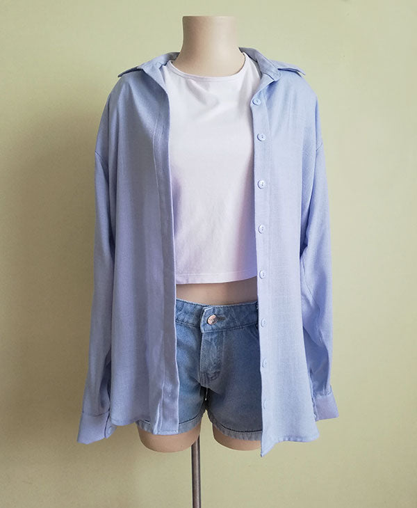 Blusa Lara