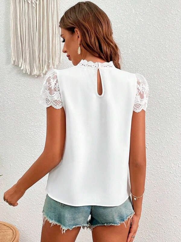 Blusa Orella