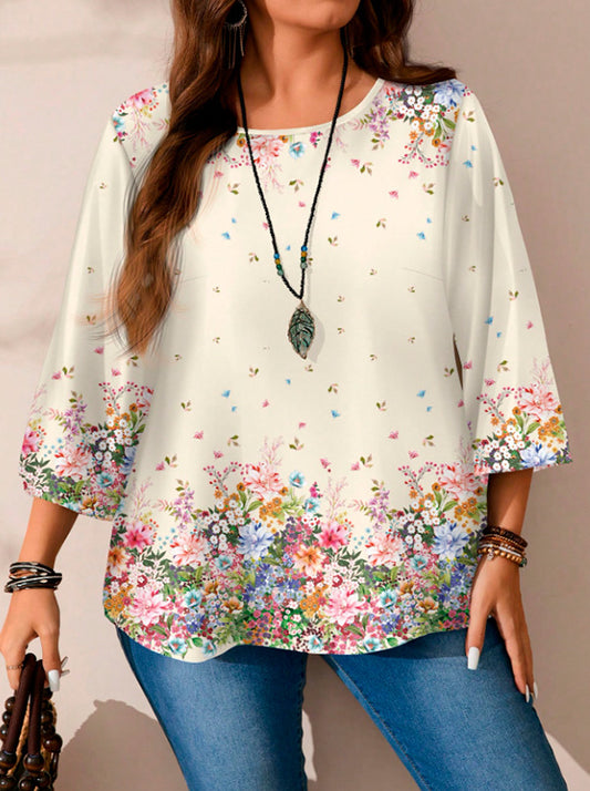 Blusa Rebeca