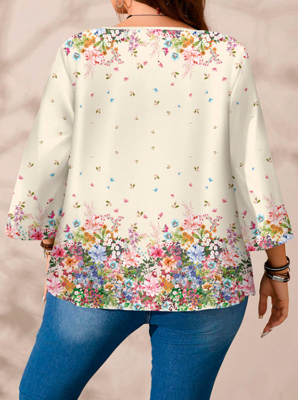 Blusa Rebeca