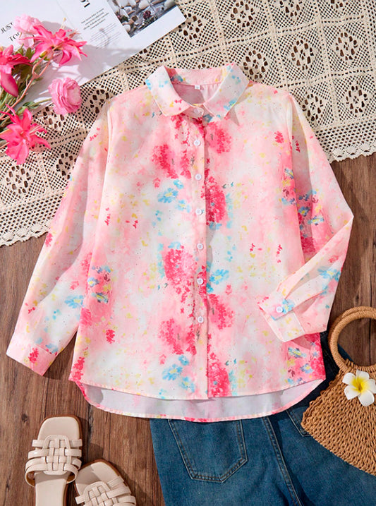 Blusa Sabrina