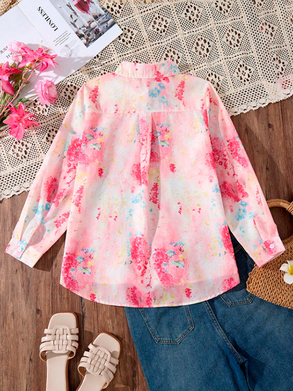 Blusa Sabrina