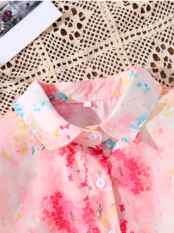 Blusa Sabrina