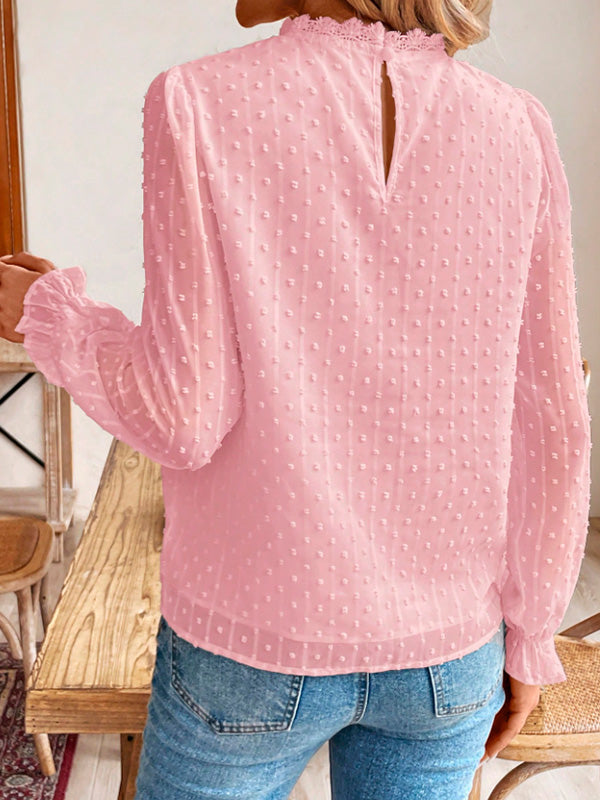 Blusa Renata
